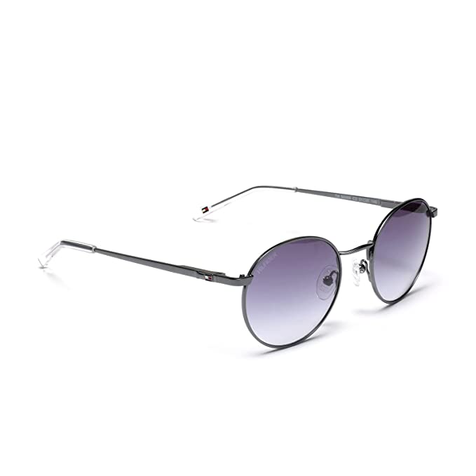 Grey Sunglasses-Pack of 1-51 (TH Miami C2 51 S) - Image 3