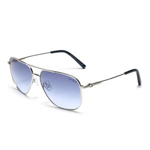 Men's Blue Sunglasses-59 (TH Anthony C4 59 S)