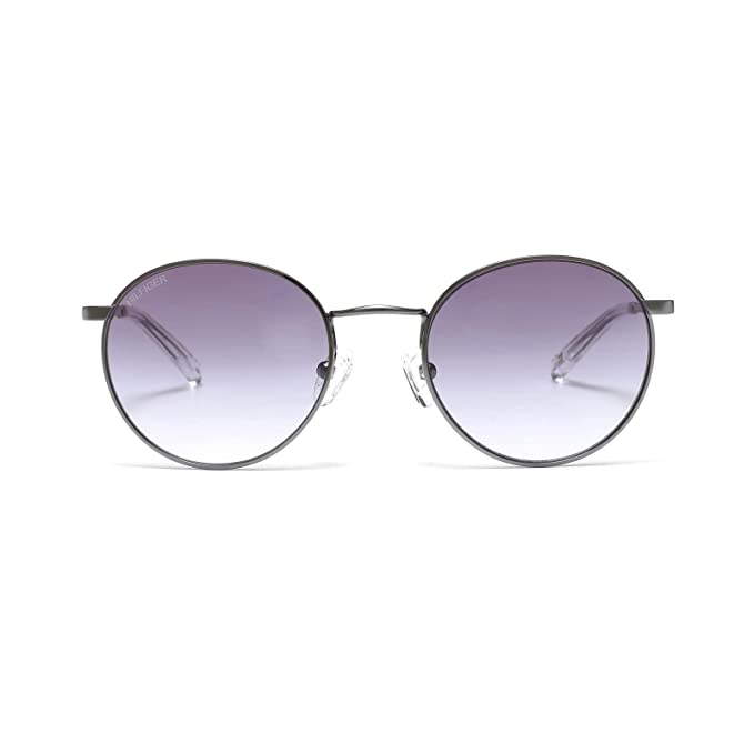 Grey Sunglasses-Pack of 1-51 (TH Miami C2 51 S) - Image 2