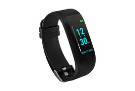 GOQii VITAL (Black)
