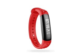 MevoFit Slim + HR Smartband (Black)